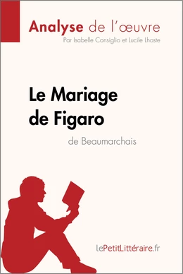 Le Mariage de Figaro de Beaumarchais (Analyse de l'oeuvre)