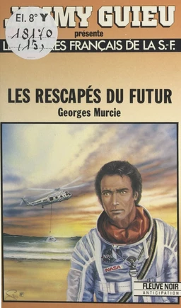 Les rescapés du futur