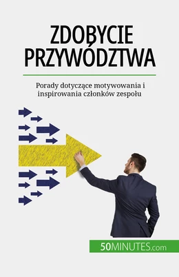 Zdobycie przywództwa