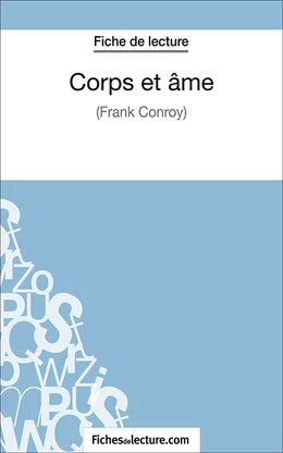 Corps et âme