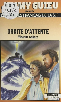 Orbite d'attente