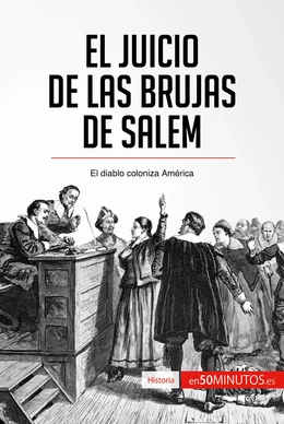 El juicio de las brujas de Salem