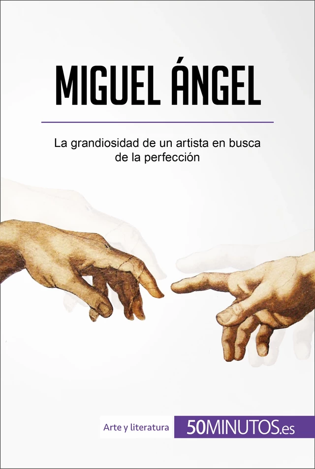 Miguel Ángel -  50Minutos - 50Minutos.es