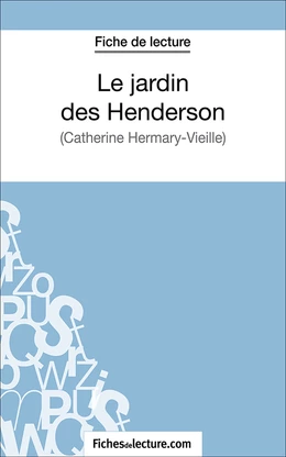 Le jardin des Henderson