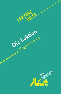 Die Lektion