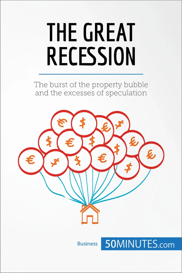 The Great Recession -  50MINUTES - 50Minutes.com