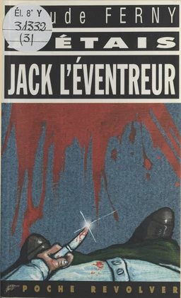 J'étais Jack l'éventreur