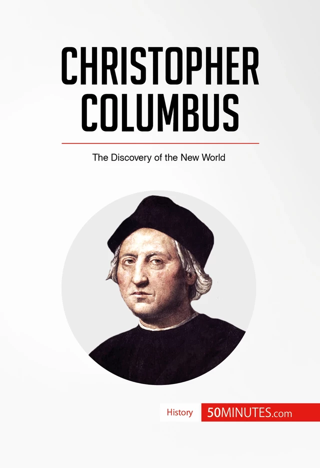 Christopher Columbus -  50MINUTES - 50Minutes.com