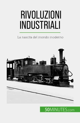 Rivoluzioni industriali