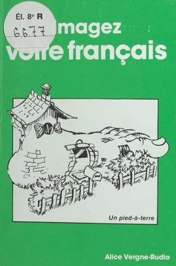 Imagez votre français