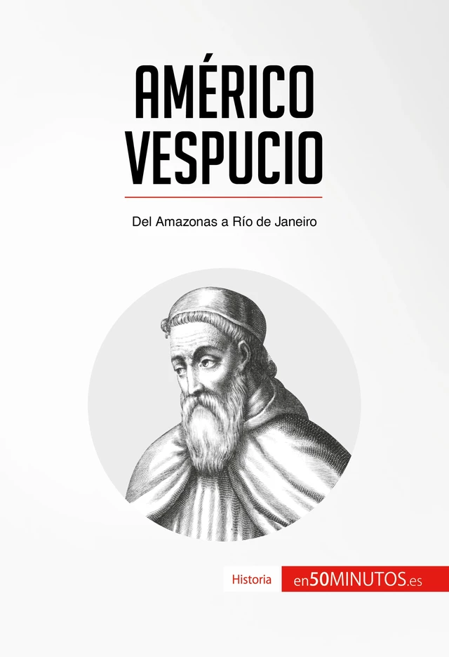 Américo Vespucio -  50Minutos - 50Minutos.es