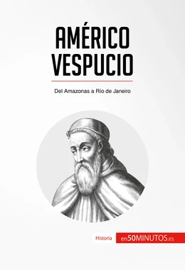 Américo Vespucio