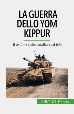 La guerra dello Yom Kippur