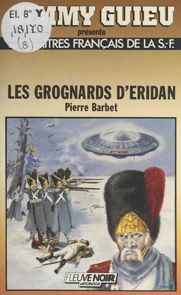 Les grognards d'Éridan