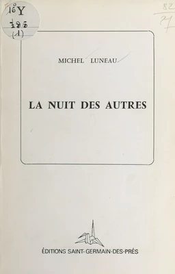 La nuit des autres