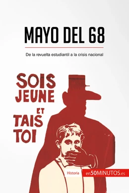 Mayo del 68