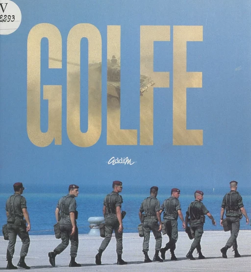 Golfe -  - FeniXX réédition numérique