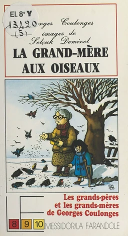 La grand-mère aux oiseaux