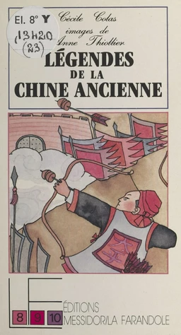 Légendes de la Chine ancienne