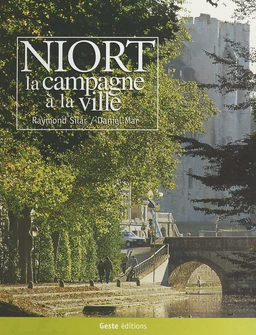 Niort : la campagne à la ville