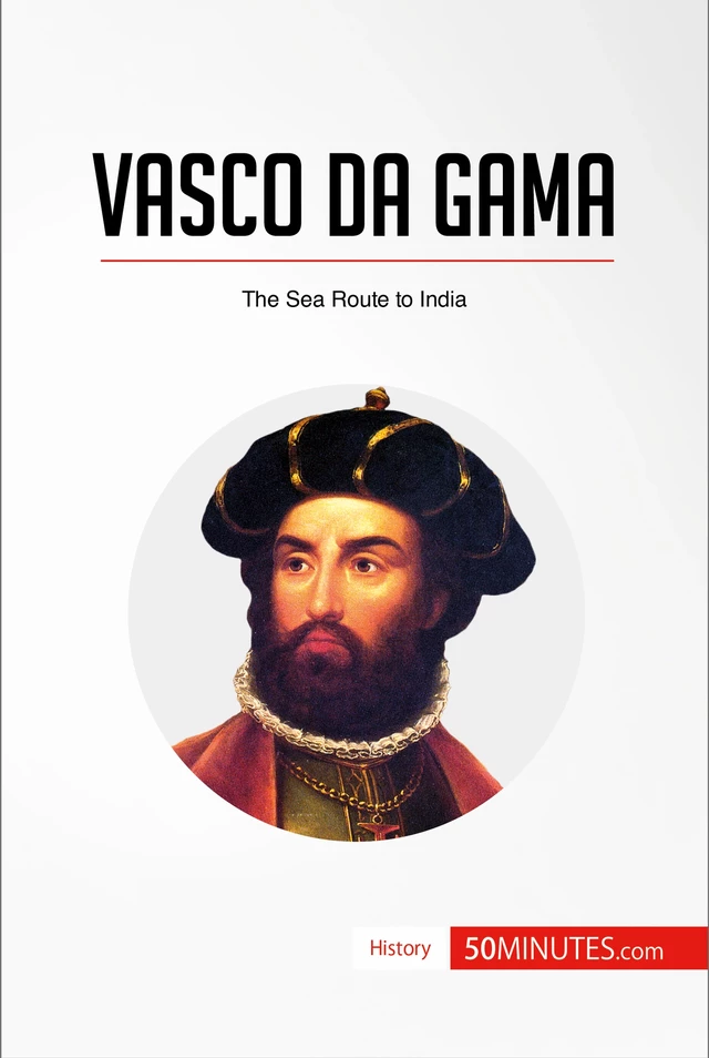 Vasco da Gama -  50MINUTES - 50Minutes.com