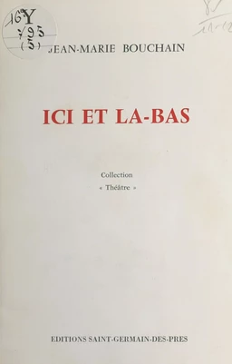 Ici et là-bas