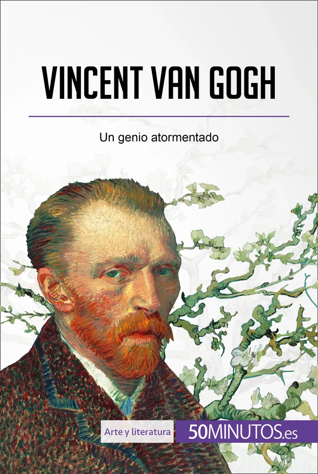 Vincent van Gogh -  50Minutos - 50Minutos.es