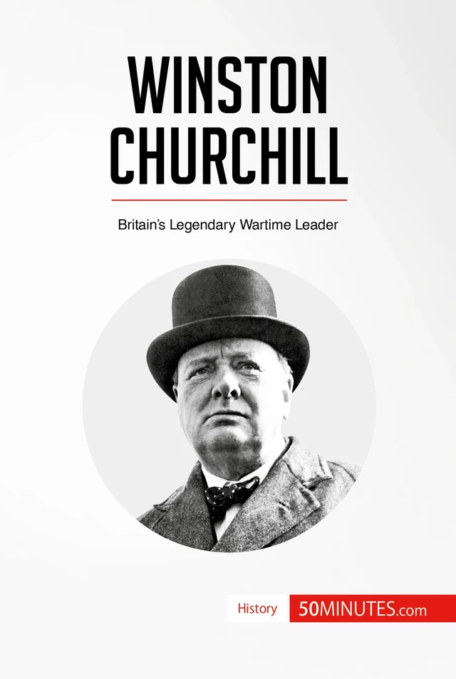 Winston Churchill -  50MINUTES - 50Minutes.com