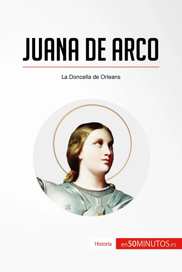 Juana de Arco -  50Minutos - 50Minutos.es