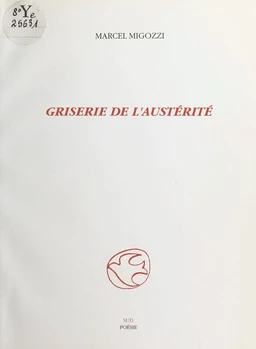 Griserie de l'austérité