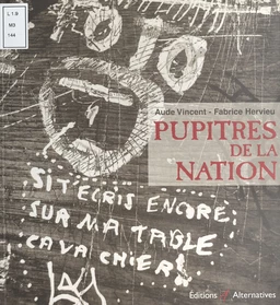 Pupitres de la nation