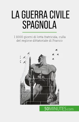 La guerra civile spagnola