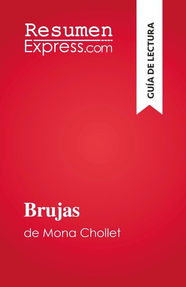 Brujas - Amandine Farges - ResumenExpress.com