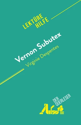 Vernon Subutex