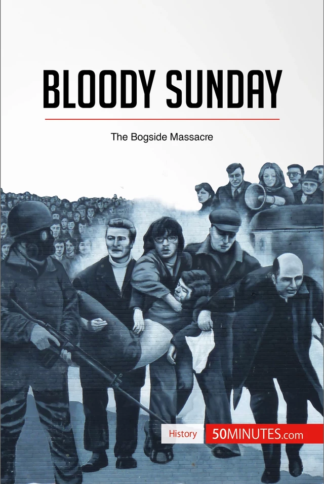 Bloody Sunday -  50MINUTES - 50Minutes.com