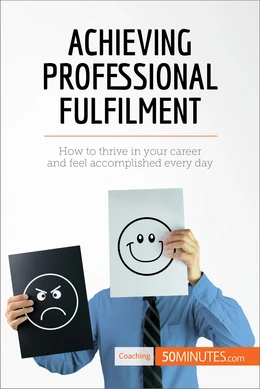 Achieving Professional Fulfilment