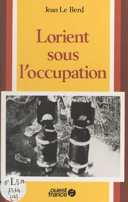 Lorient sous l'Occupation