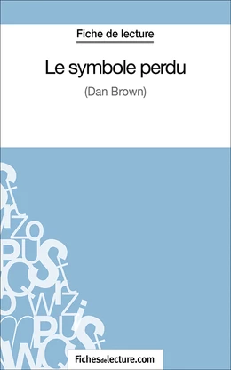 Le symbole perdu