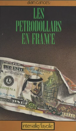 Pétrodollars en France