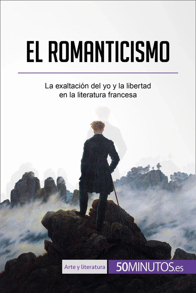 El romanticismo - Monia Ouni - 50Minutos.es