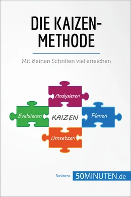 Die Kaizen-Methode