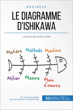 Le diagramme d'Ishikawa