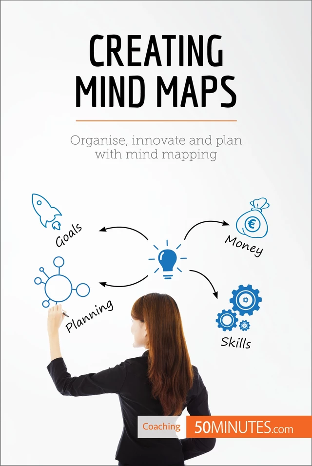 Creating Mind Maps -  50MINUTES - 50Minutes.com