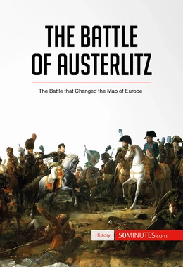 The Battle of Austerlitz