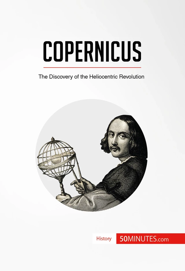 Copernicus -  50MINUTES - 50Minutes.com