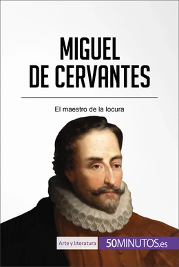 Miguel de Cervantes