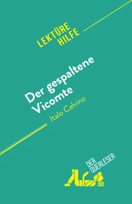 Der gespaltene Vicomte