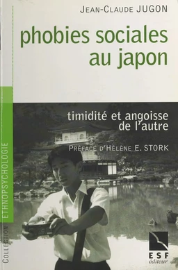 Phobies sociales au Japon : timidité et angoisse de l'autre