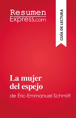 La mujer del espejo