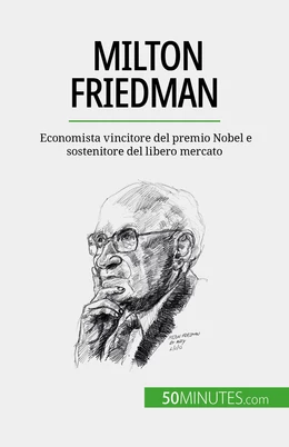 Milton Friedman